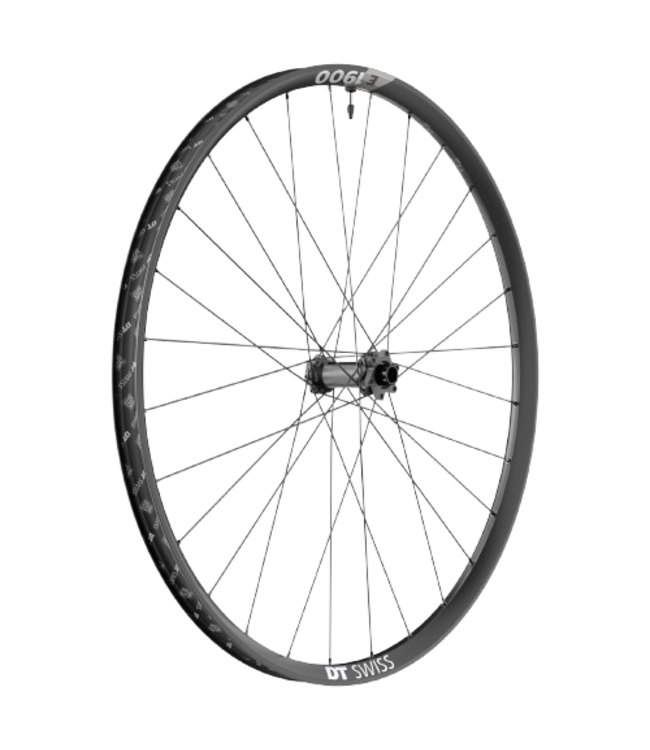 HOT Wheelset E1900 Swiss E1900 Dt Swiss E Bike Wheels DT