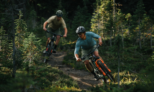 Bikes