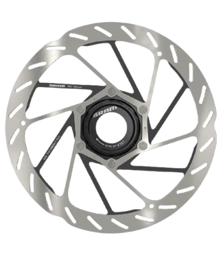 SRAM SRAM, HS2 Rotor, Center Lock,