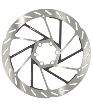 SRAM SRAM, HS2 Rotor, 6-bolt,