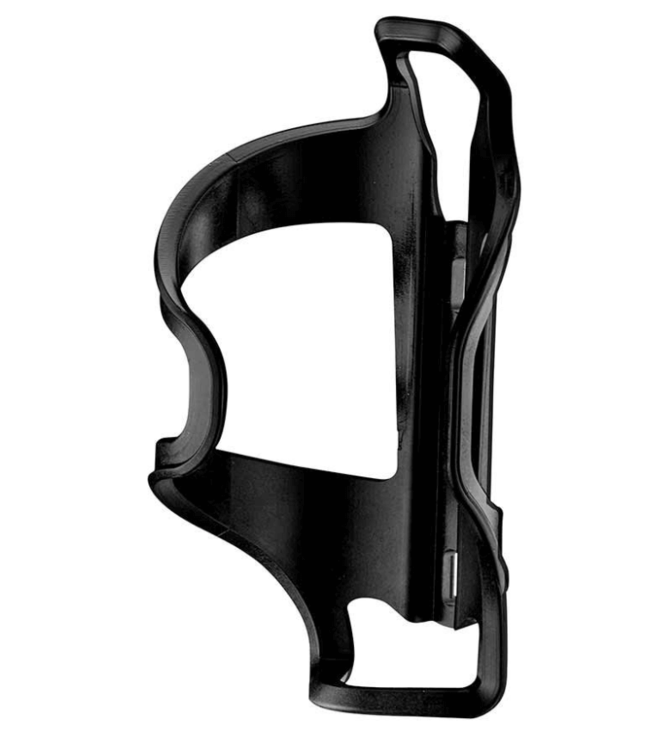 Lezyne, Flow Side Load, Bottle Cage, Composite