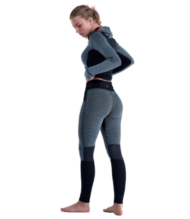 Devold, Tuvegga Merino Longs Ws