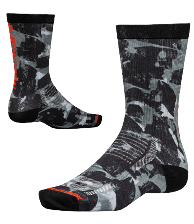 Ride Concepts, Martis Sock 8" Unisex