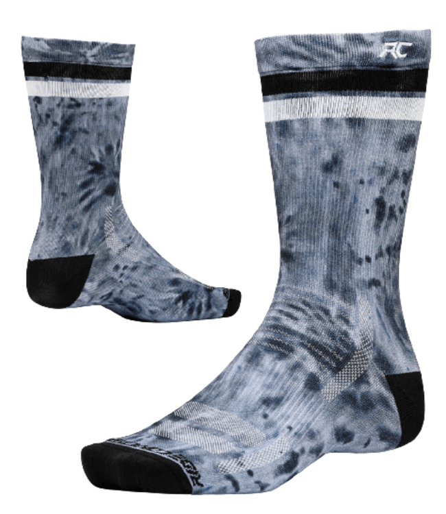 Ride Concepts, Alibi Sock 8" Unisex