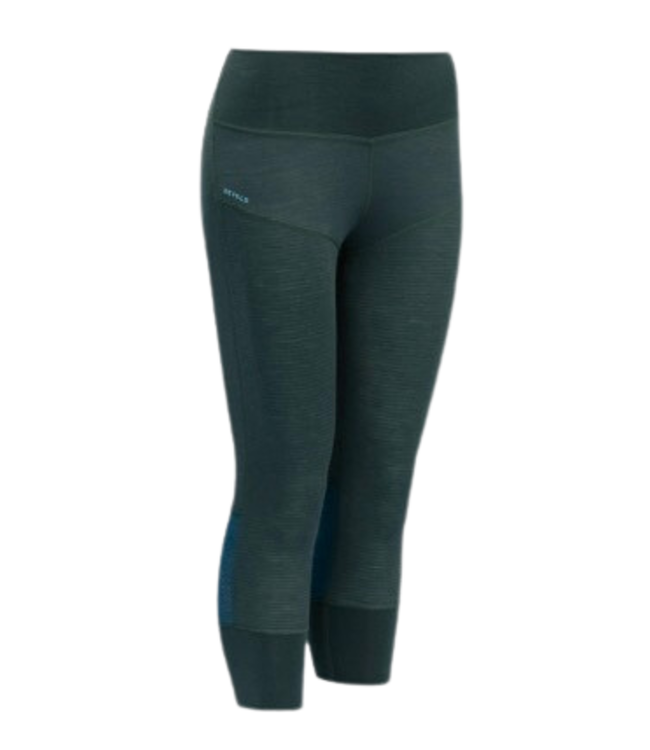 Devold, Tuvegga  Merino 3/4 Longs Ws