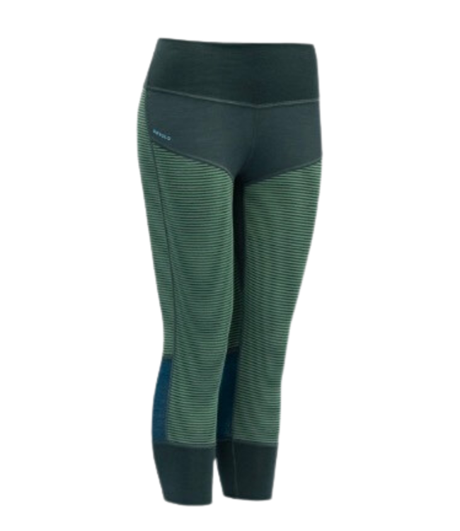 Devold, Tuvegga  Merino 3/4 Longs Ws