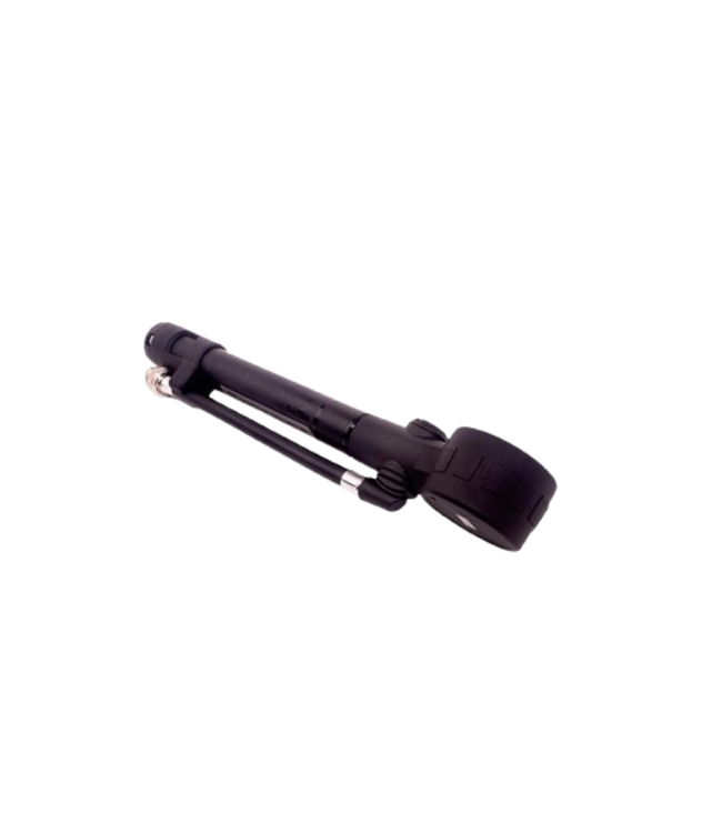 EVO, Storm Shock HP/HV, Fork and Shock Pump, Thread-on, 300psi