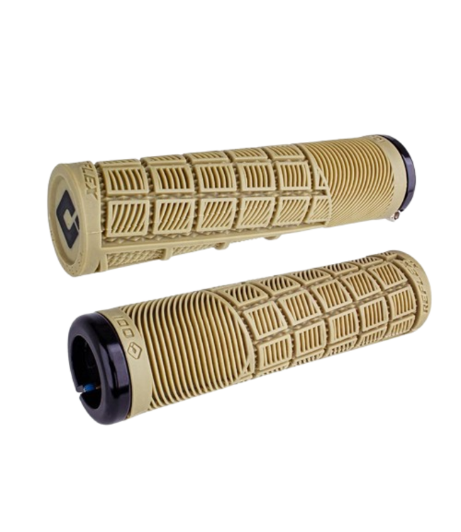 ODI, Reflex XL V2.1 Grips 135mm