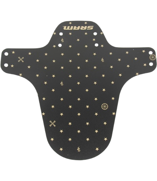 RockShox RockShox, Fender, Front Fender, 26''-29'', Women's Program Gold