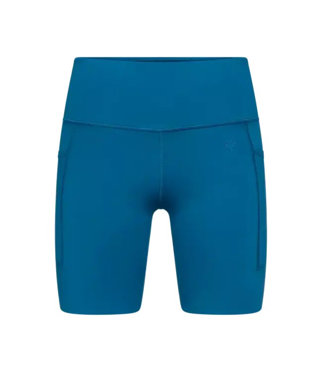 Fox, Motive Biker Short Ws Twilight Blue