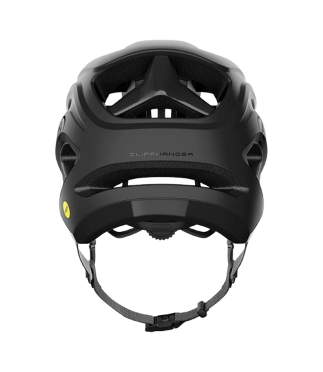 Abus, CliffHanger MIPS Helmet