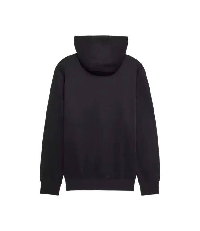 Fox, Vision Tech Fleece Pullover Black