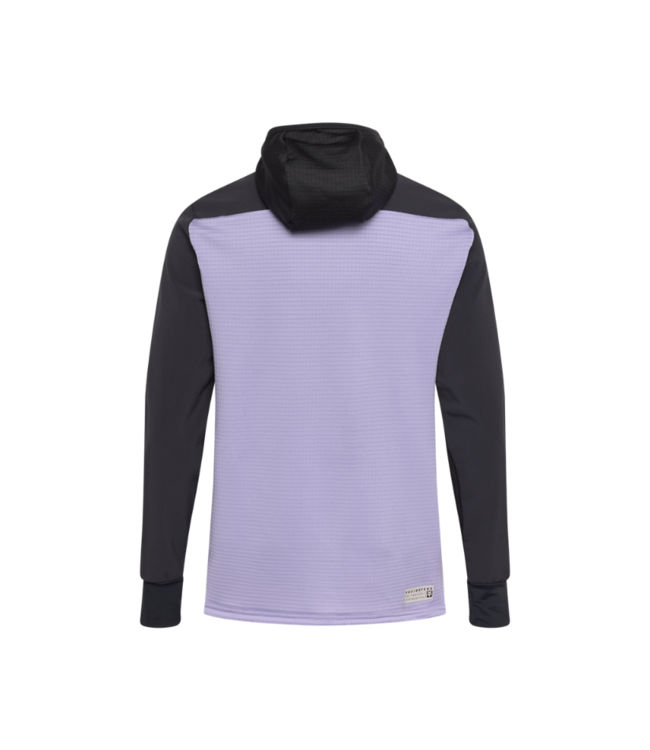 Fox, Defend Thermal Hoodie Lilac Purple