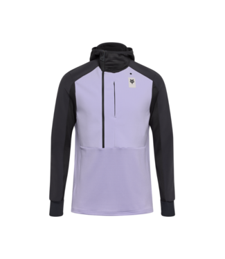 Fox Head Fox, Defend Thermal Hoodie Lilac Purple