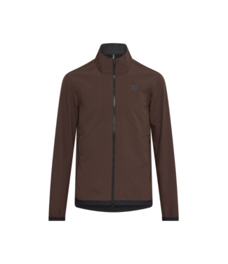 Fox Head Fox, Ranger Fire Jacket Cocoa Brown