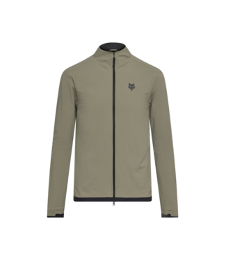 Fox Head Fox, Defend Fire Alpha Jacket Adobe Green