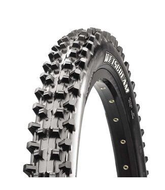 Maxxis Maxxis, Wetscream, Tire, 29 x 2.50, Folding, Tubeless Ready, 3C Maxx Grip, Downhill, 60x2TPI, Black