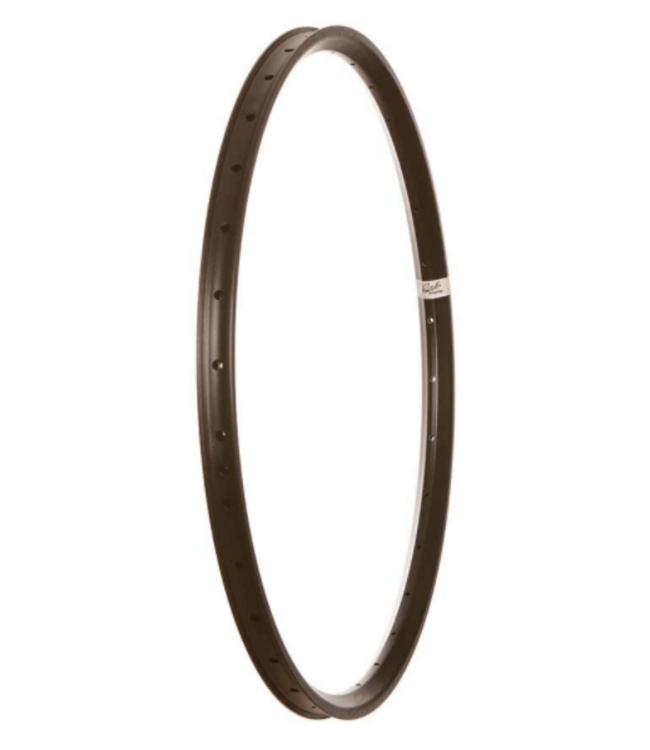 Fratelli, FX25 XXX, Rim, 27.5'', Holes: 32, Black