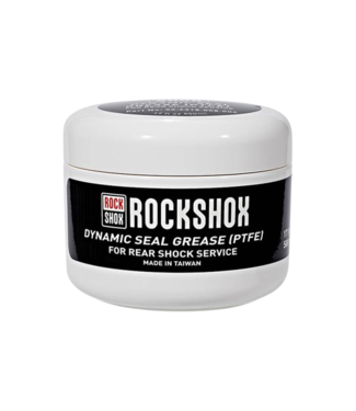 RockShox RockShox, Dynamic Seal Grease, 500ml