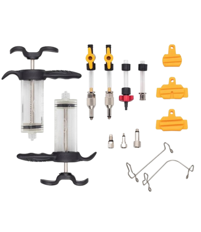 Jagwire, Elite Bleed Kit DOT
