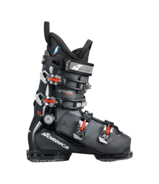 Nordica Nordica, Speedmachine 3 110 (R) GW 2025 Anth/Black/Red