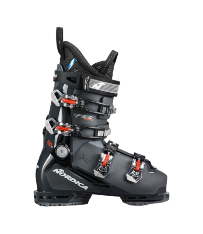 Nordica, Speedmachine 3 110 (R) GW 2025 Anth/Black/Red