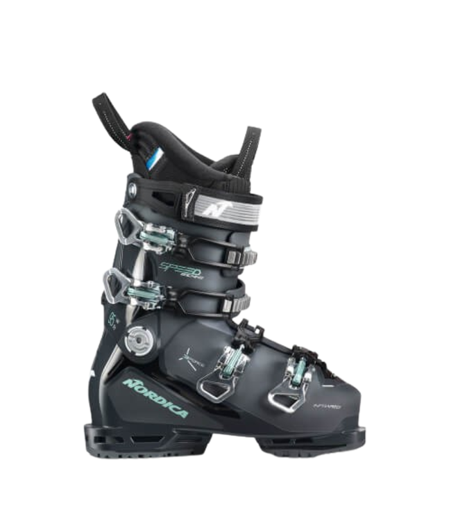 Nordica, Speedmachine 3 95 W (R) 2025 Anth/Black/Green