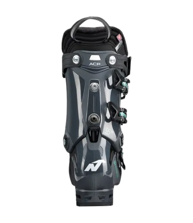 Nordica, Speedmachine 3 95 W (R) 2025 Anth/Black/Green