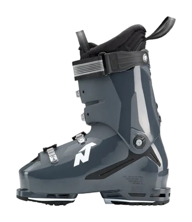 Nordica, Speedmachine 3 95 W (R) 2025 Anth/Black/Green