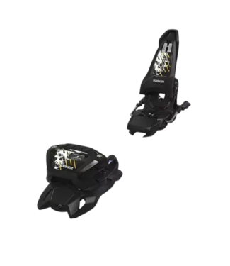 Marker Marker, Jester 18 Pro  ID Bindings 110mm black