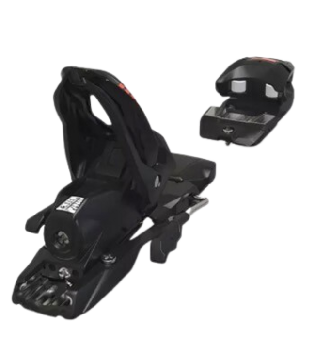 Marker, Race 10 White/Black/Red