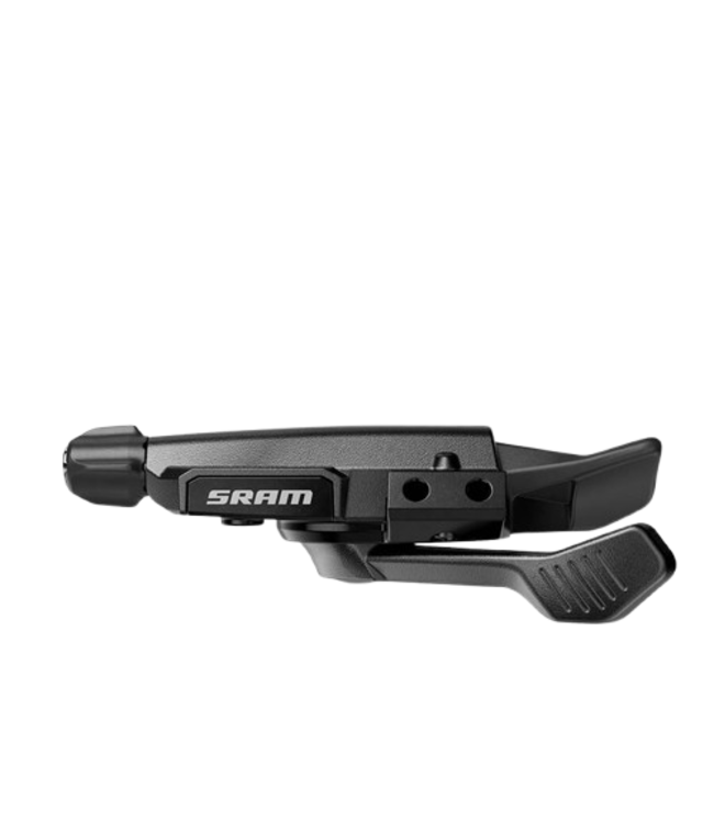 SRAM, Eagle 90 A1, Trigger Shifter, Speed: 12, Combination: Matchmaker and Matchmaker X compatible, Black