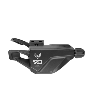 SRAM SRAM, Eagle 90 A1, Trigger Shifter, Speed: 12, Combination: Matchmaker and Matchmaker X compatible, Black