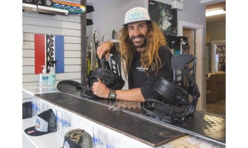 RENTAL SUPERVISOR & RENTAL ASSOCIATE 