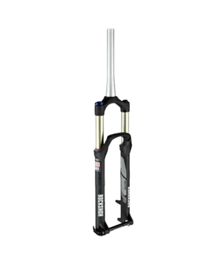 RockShox RockShox, Sektor Fork, RL 2615 TPR SA-140 BK