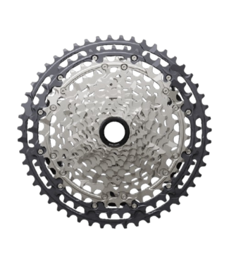 Shimano Shimano, Cassette Sprocket CS-M8200-12 Deore XT, 12 Spd (Hyperglide +)10-51T
