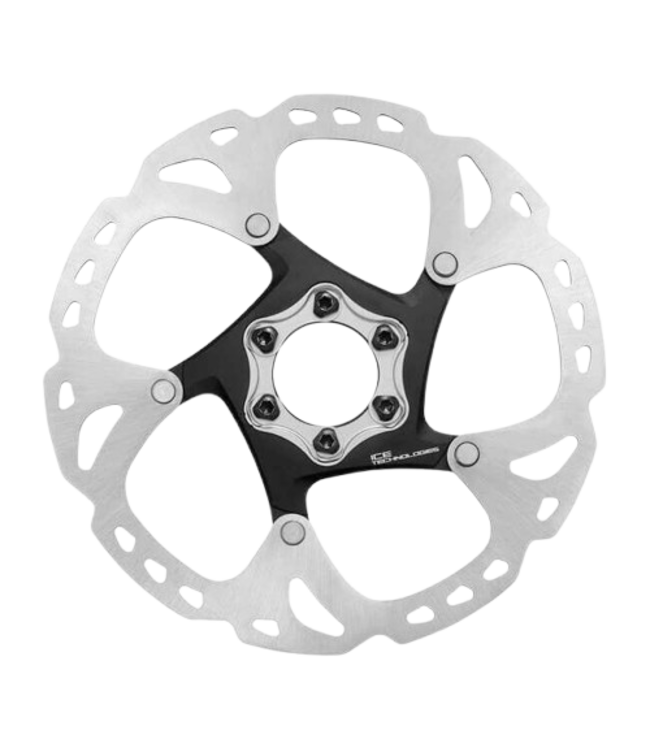 Shimano, Disk Brake Rotor SM-RT86 M 180mm 6-Bolt