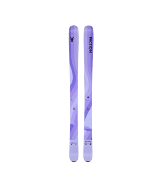 Faction Faction, Dancer 2 2026 Purple