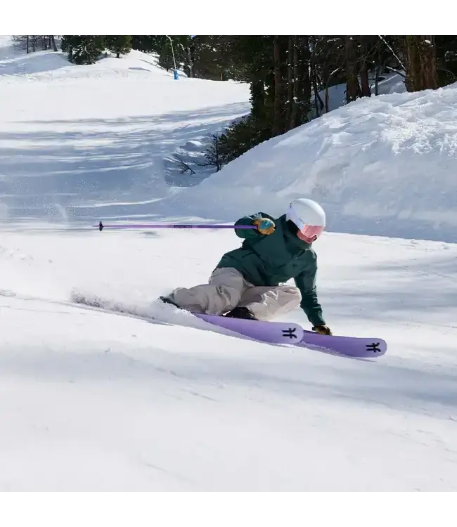 Faction, Dancer 2 2026 Purple