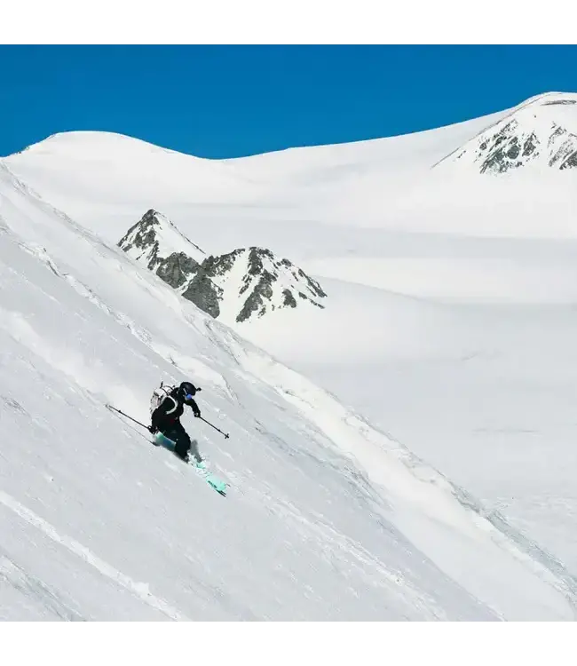 Faction, Agent 3 2026 Ice Blue