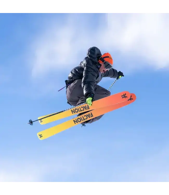 Faction, Prodigy 2 2026