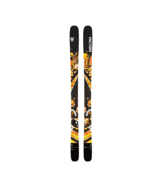 Faction Faction, Prodigy 2 2026