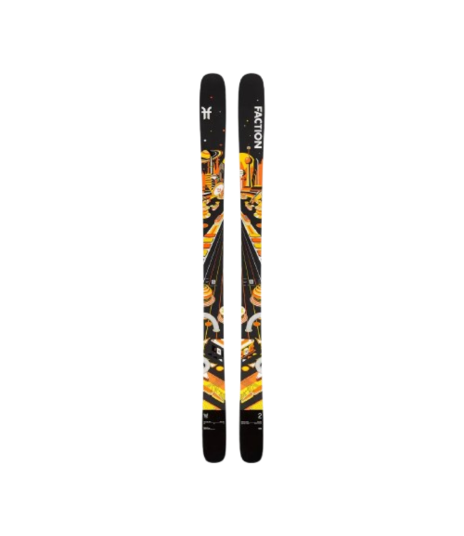 Faction, Prodigy 2 2026