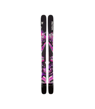 Faction Faction, Prodigy 3 2026