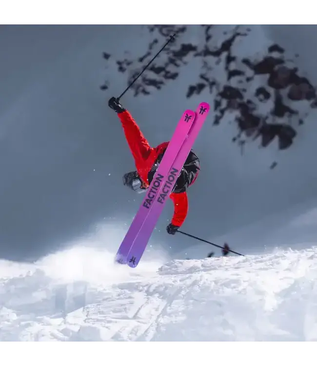 Faction, Prodigy 3 2026