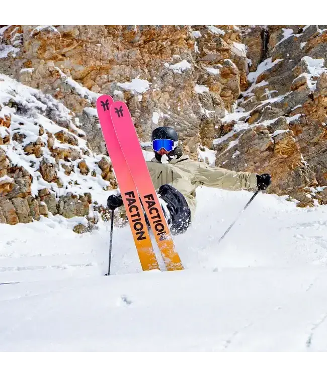 Faction, Prodigy 4 2026