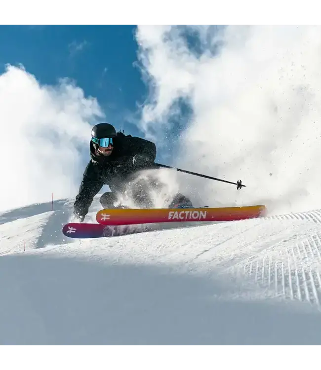 Faction, Studio 2 2026