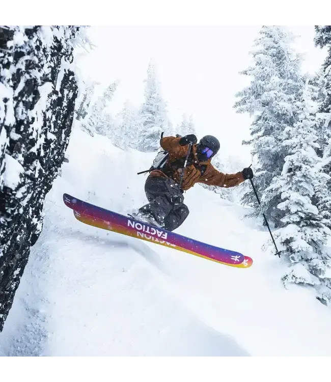 Faction, Studio 3 2026