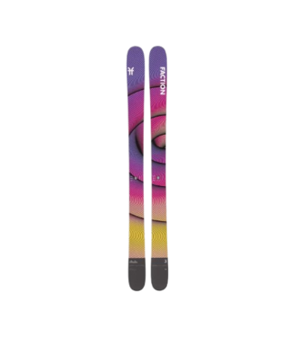 Faction Faction, Studio 3 2026