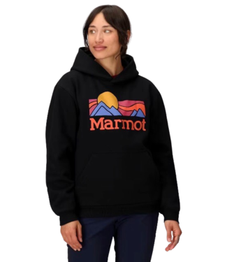 Marmot Marmot, Coastal Hoody Ws